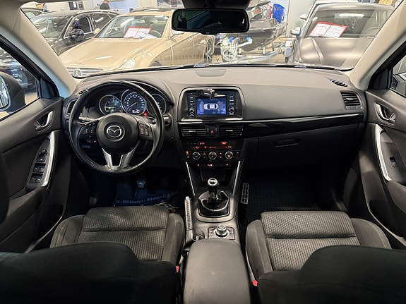 Mazda CX-5 22 of 24