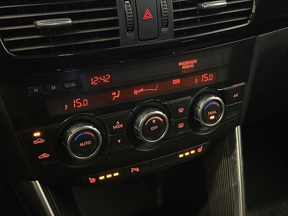 Mazda CX-5 19 of 24