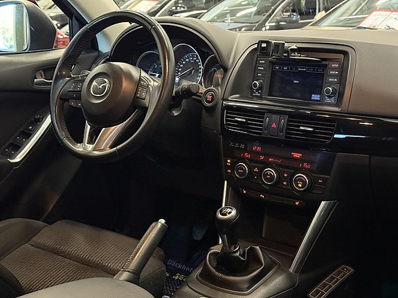 Mazda CX-5 11 of 24