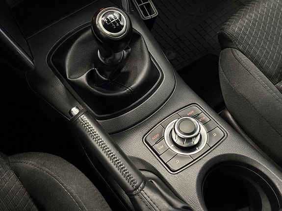 Mazda CX-5 20 of 24