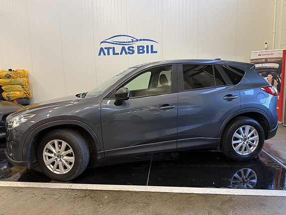 Mazda CX-5 2 of 5