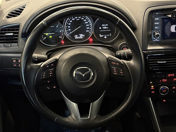 Mazda CX-5 23 of 24