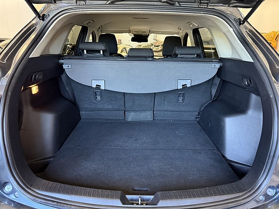 Mazda CX-5 10 of 24