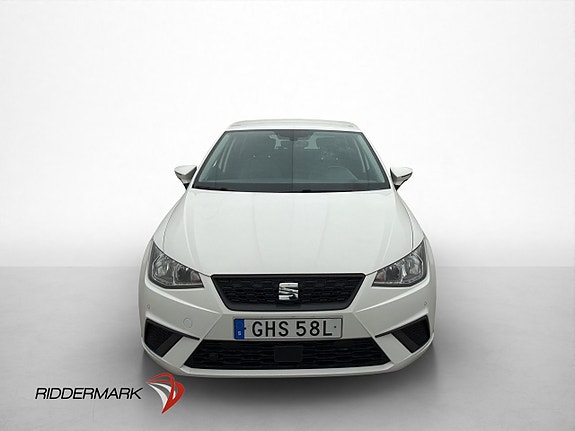 Seat Ibiza 2 of 5