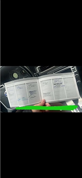 Volvo V70 9 of 16