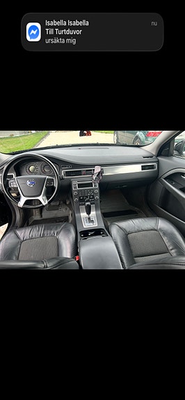 Volvo V70 6 of 16