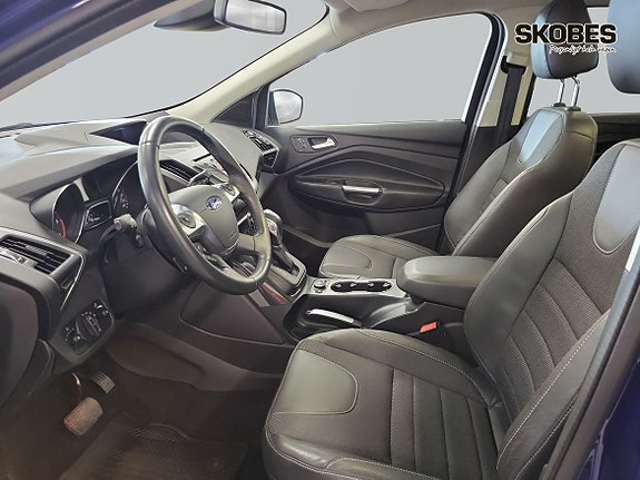 Ford Kuga 4 of 5