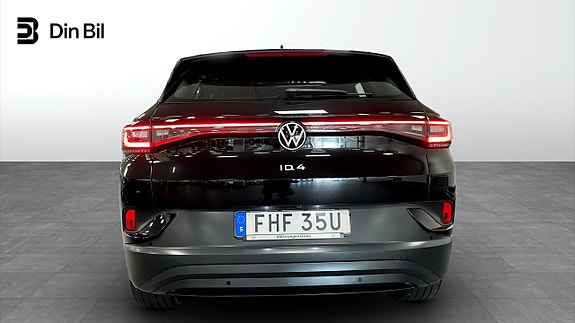 Volkswagen ID.4 5 of 5