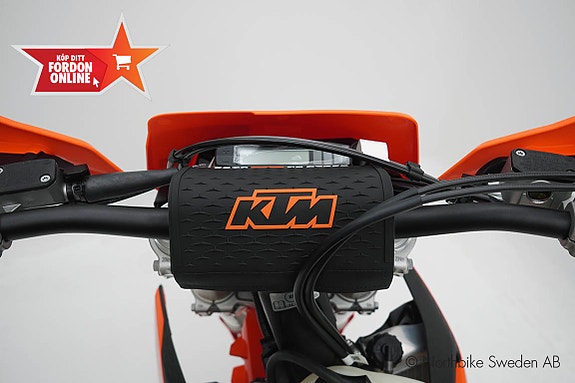 KTM 250 EXC-F *2,99% Ränta, Hemleverans* 14 of 16