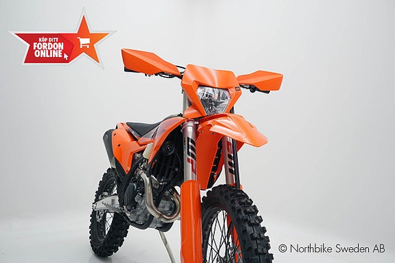 KTM 250 EXC-F *2,99% Ränta, Hemleverans* 7 of 16