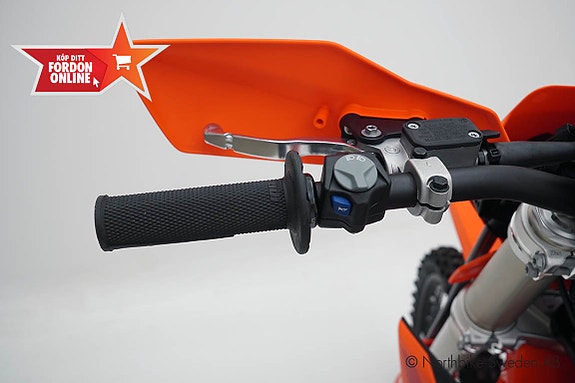 KTM 250 EXC-F *2,99% Ränta, Hemleverans* 13 of 16