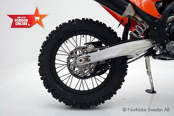 KTM 250 EXC-F *2,99% Ränta, Hemleverans* 3 of 16