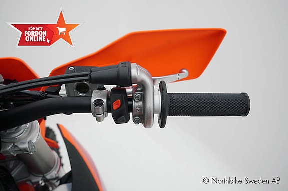 KTM 250 EXC-F *2,99% Ränta, Hemleverans* 15 of 16