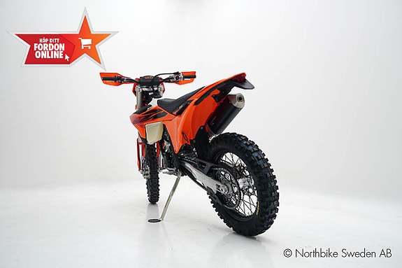 KTM 250 EXC-F *2,99% Ränta, Hemleverans* 11 of 16