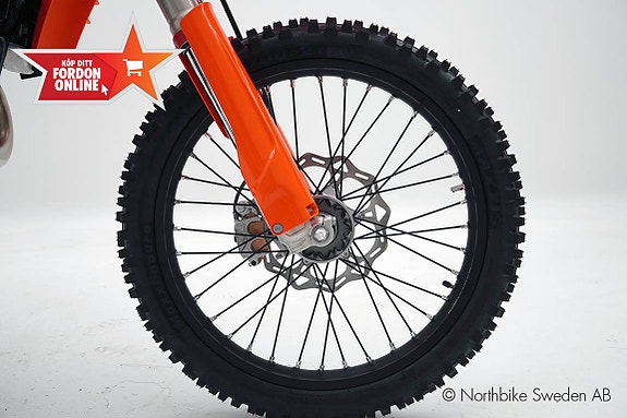 KTM 250 EXC-F *2,99% Ränta, Hemleverans* 6 of 16