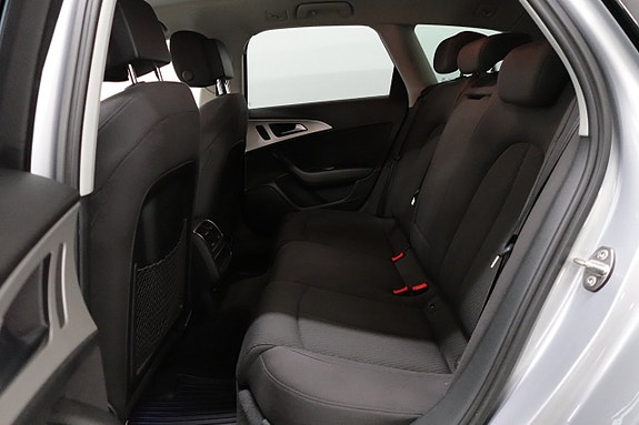 Audi A6 5 of 5