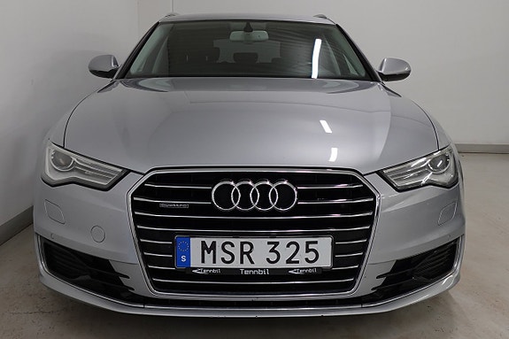 Audi A6 2 of 5