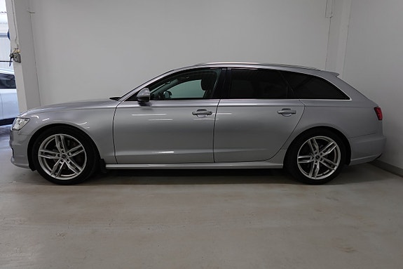 Audi A6 3 of 5