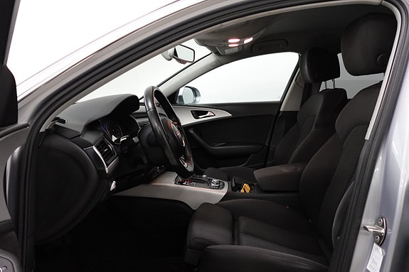 Audi A6 4 of 5