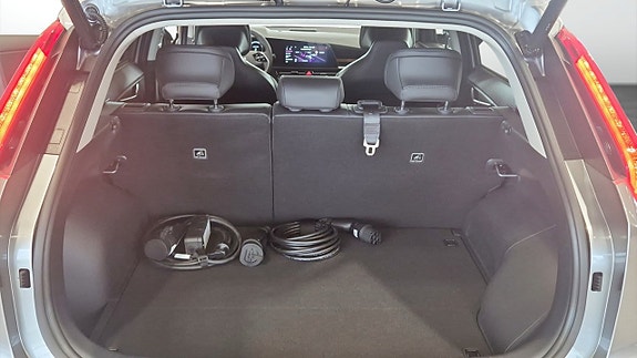Kia Niro 12 of 12