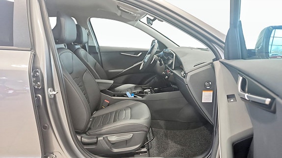 Kia Niro 9 of 12
