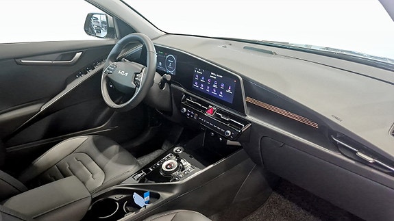Kia Niro 8 of 12