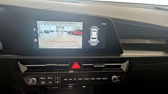 Kia Niro 10 of 12