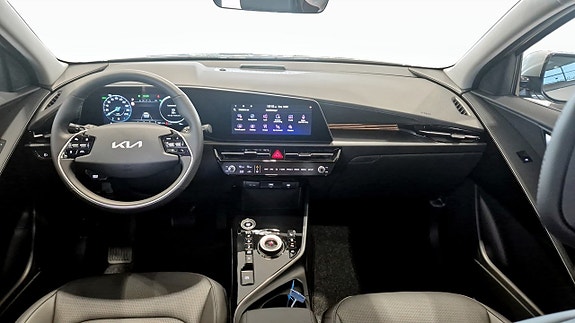 Kia Niro 7 of 12