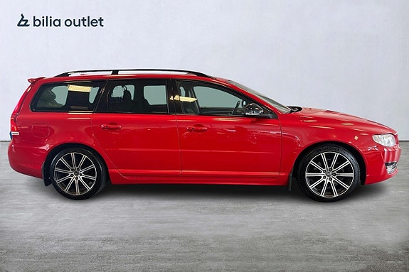 Volvo V70 7 of 30