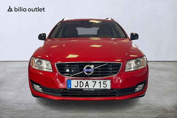 Volvo V70 9 of 30