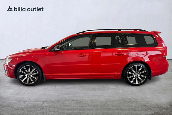Volvo V70 3 of 30