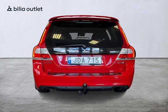 Volvo V70 5 of 30