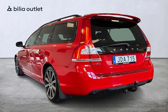 Volvo V70 4 of 30