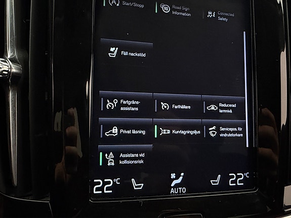 Volvo V90 19 of 30
