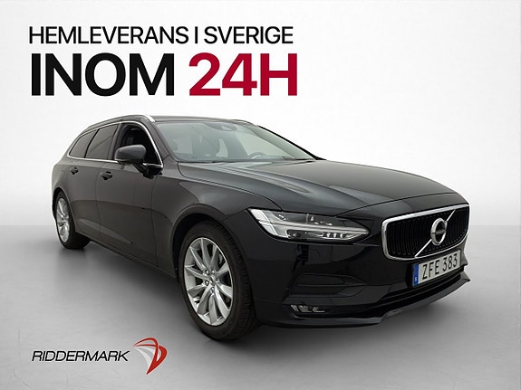 Volvo V90 3 of 30