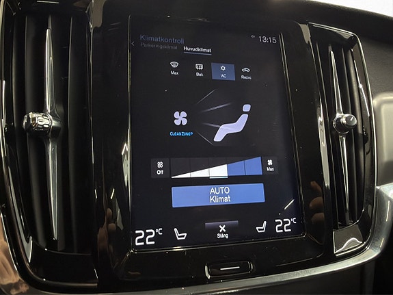 Volvo V90 21 of 30