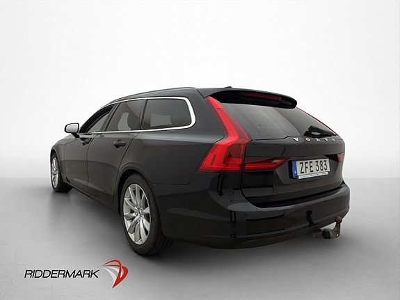 Volvo V90 5 of 30