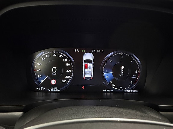 Volvo V90 14 of 30