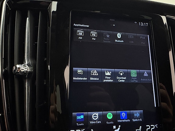 Volvo V90 20 of 30