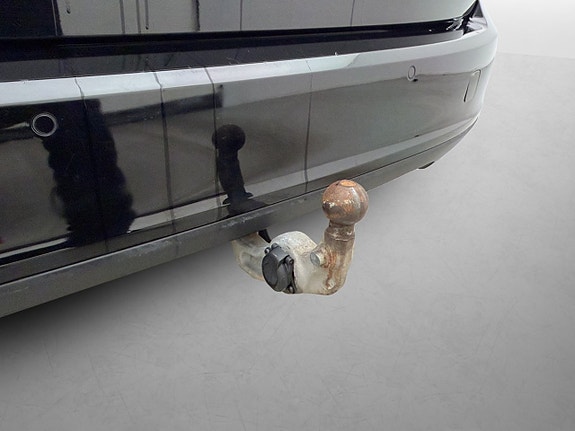 Volvo V90 8 of 30