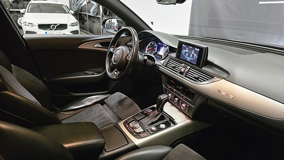 Audi A6 allroad 11 of 30