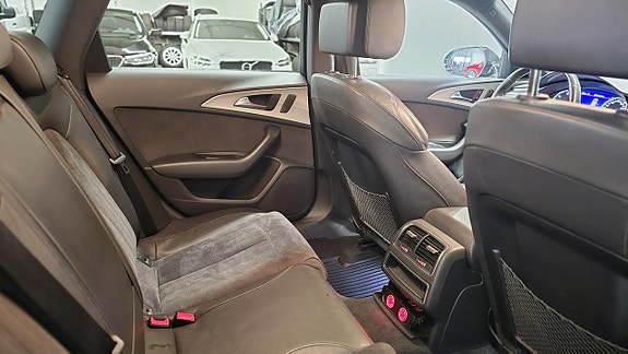 Audi A6 allroad 14 of 30