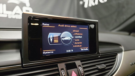 Audi A6 allroad 20 of 30