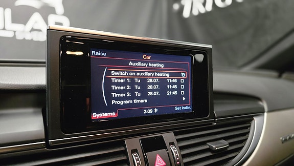 Audi A6 allroad 19 of 30