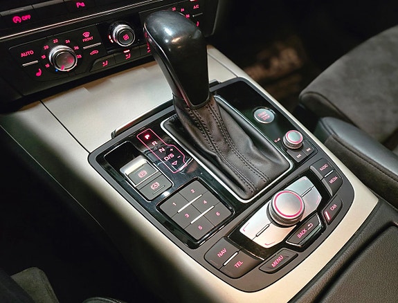 Audi A6 allroad 15 of 30
