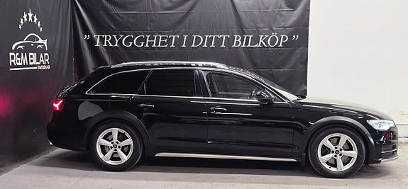 Audi A6 allroad 4 of 30
