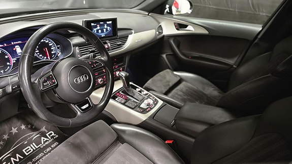 Audi A6 allroad 9 of 30