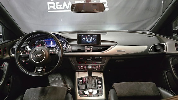 Audi A6 allroad 10 of 30