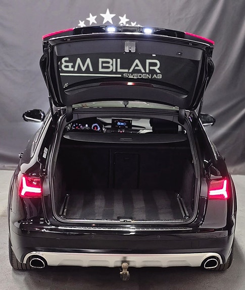 Audi A6 allroad 7 of 30
