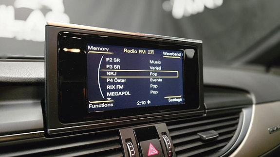 Audi A6 allroad 18 of 30